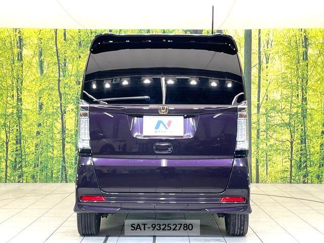 Honda N BOX CUSTOM 2015-08 7878339-14