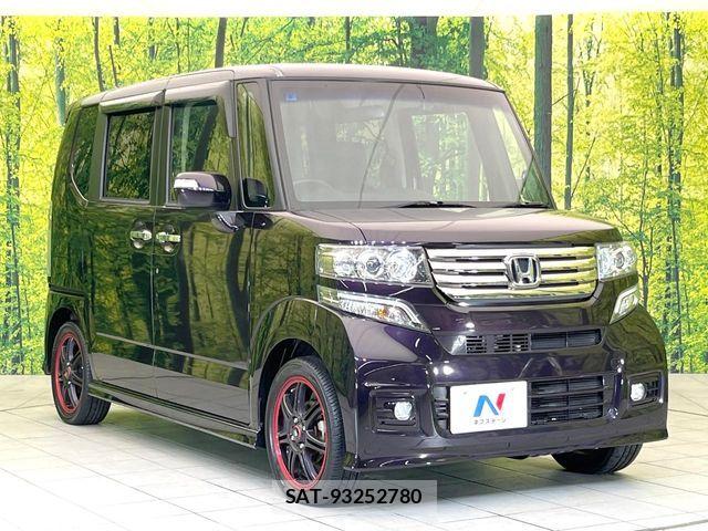 Honda N BOX CUSTOM 2015-08 7878339-15