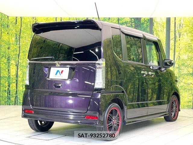 Honda N BOX CUSTOM 2015-08 7878339-16