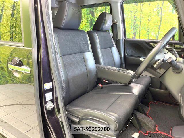 Honda N BOX CUSTOM 2015-08 7878339-7