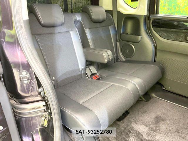 Honda N BOX CUSTOM 2015-08 7878339-8