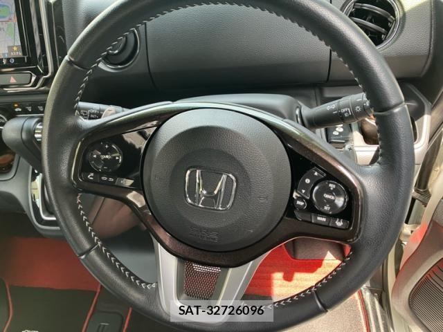 Honda N BOX CUSTOM 2018-11 7878288-15