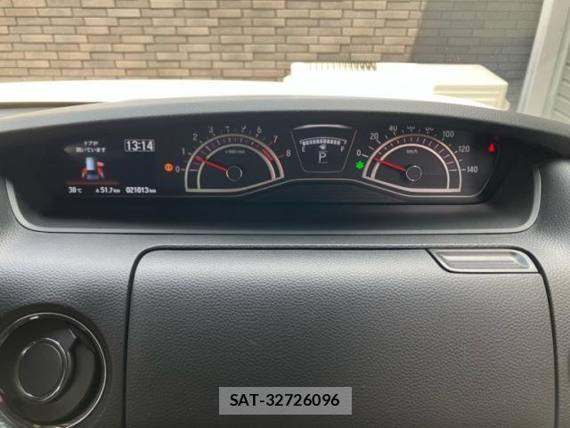 Honda N BOX CUSTOM 2018-11 7878288-16