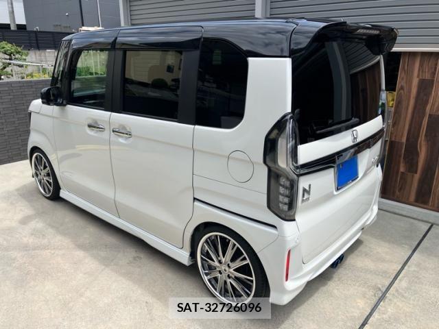 Honda N BOX CUSTOM 2018-11 7878288-5