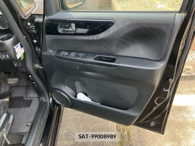 Honda N BOX CUSTOM 2013-12 7878366-12