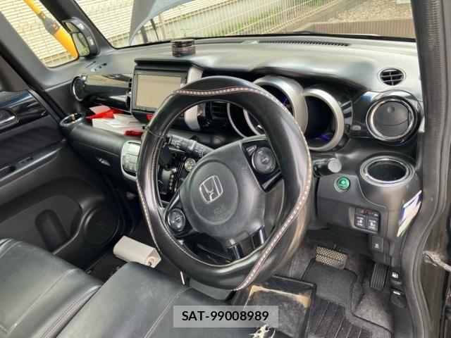 Honda N BOX CUSTOM 2013-12 7878366-13