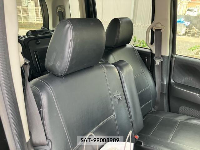 Honda N BOX CUSTOM 2013-12 7878366-14