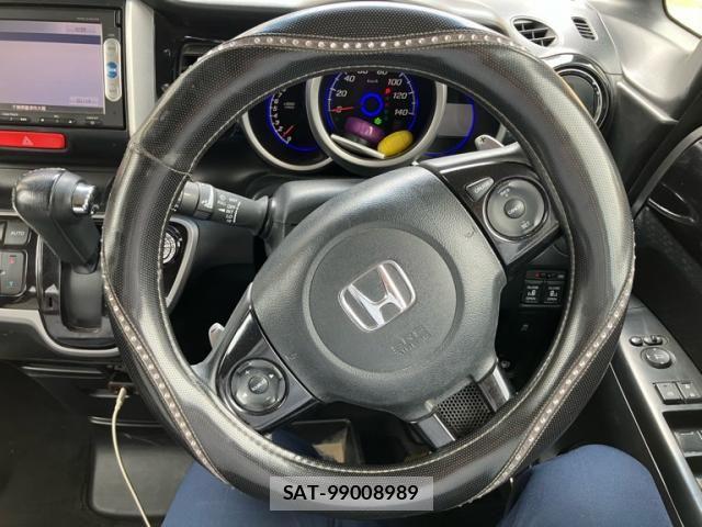 Honda N BOX CUSTOM 2013-12 7878366-17