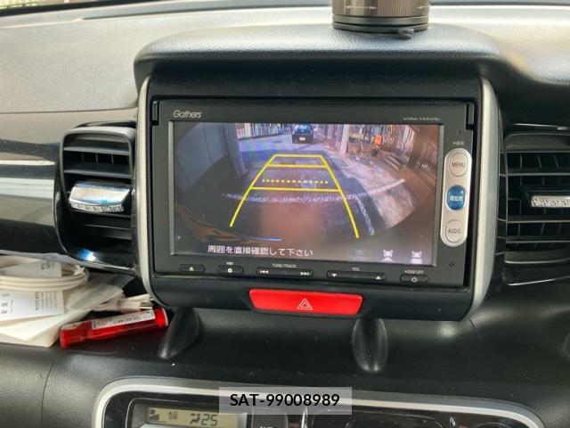 Honda N BOX CUSTOM 2013-12 7878366-19