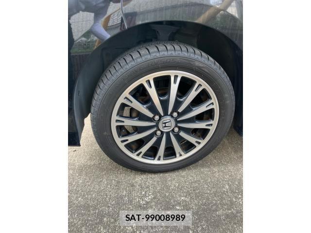 Honda N BOX CUSTOM 2013-12 7878366-3