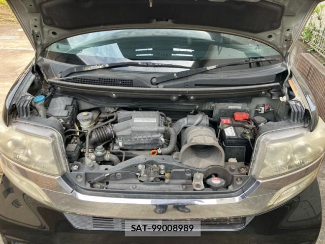 Honda N BOX CUSTOM 2013-12 7878366-4