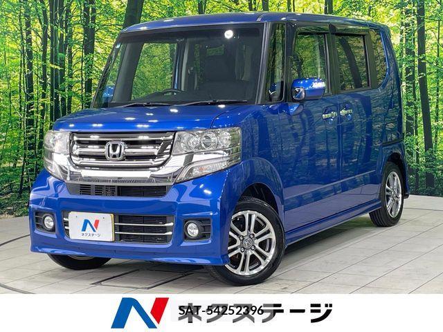 Honda N BOX CUSTOM 2016-03 7878325-0