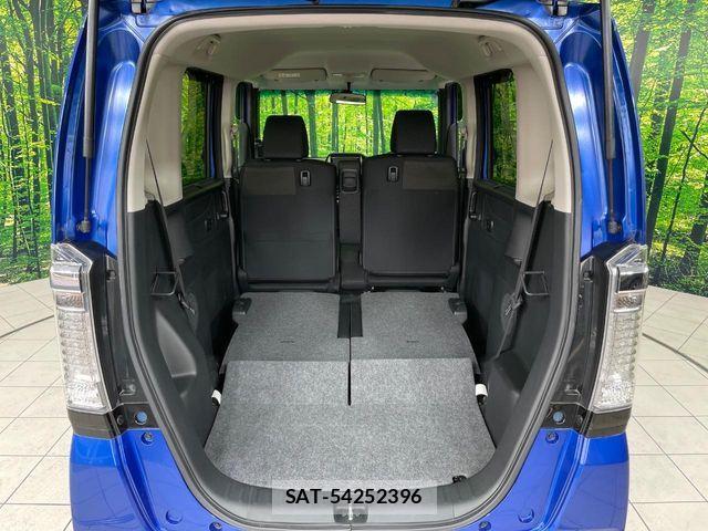 Honda N BOX CUSTOM 2016-03 7878325-9