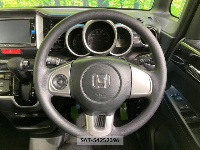 Honda N BOX CUSTOM 2016-03 7878325-10