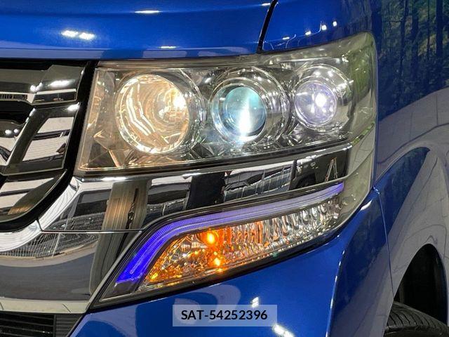 Honda N BOX CUSTOM 2016-03 7878325-11