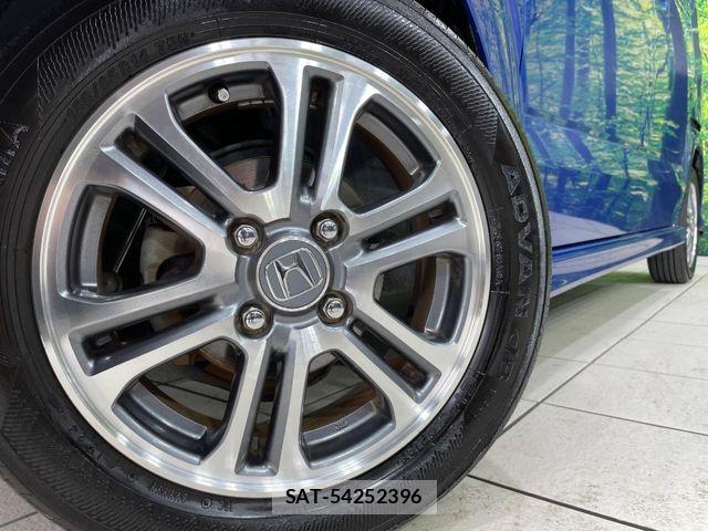 Honda N BOX CUSTOM 2016-03 7878325-12