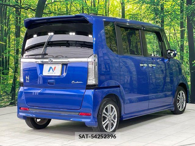 Honda N BOX CUSTOM 2016-03 7878325-16