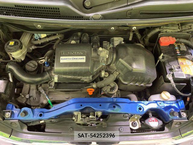 Honda N BOX CUSTOM 2016-03 7878325-17