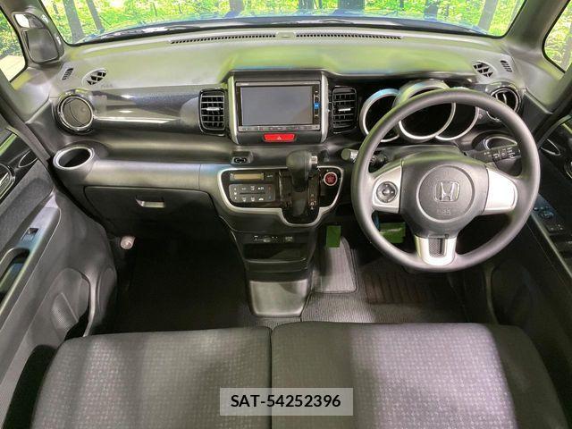 Honda N BOX CUSTOM 2016-03 7878325-1