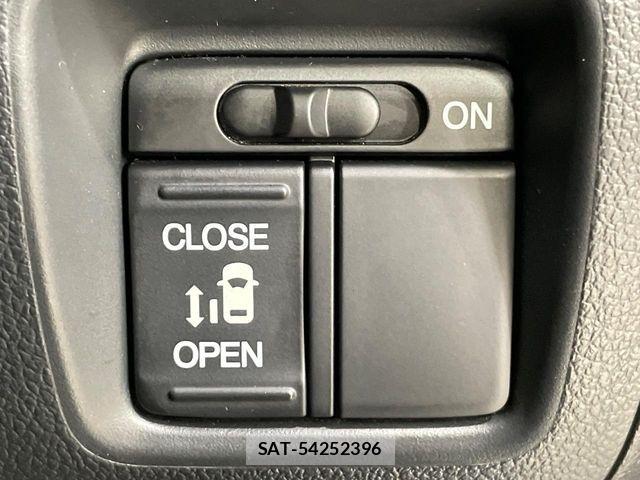Honda N BOX CUSTOM 2016-03 7878325-2