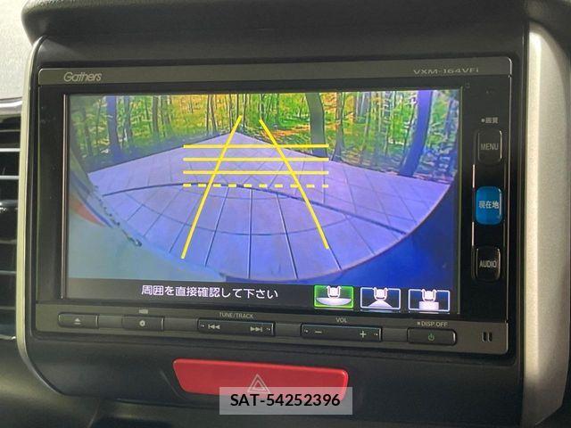 Honda N BOX CUSTOM 2016-03 7878325-4