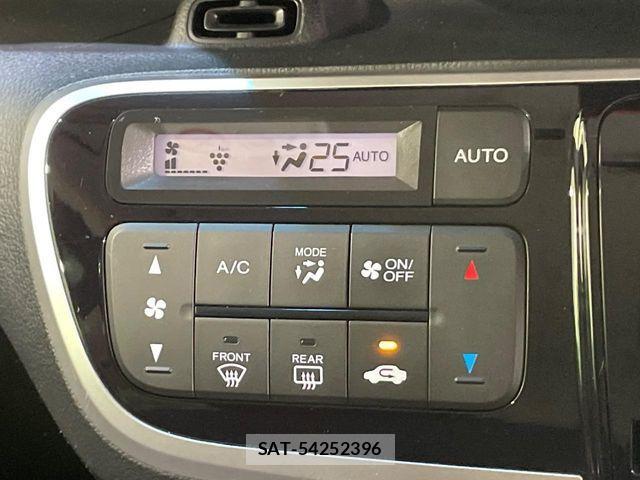 Honda N BOX CUSTOM 2016-03 7878325-6