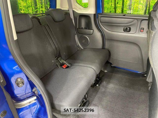 Honda N BOX CUSTOM 2016-03 7878325-8