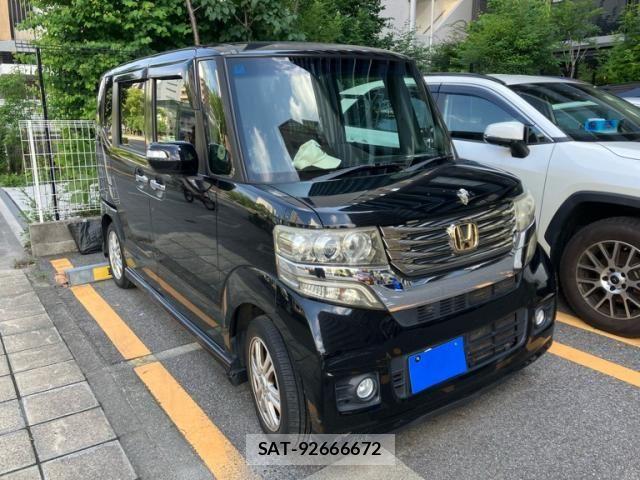 sat car