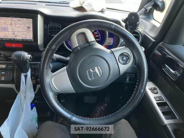 Honda N BOX CUSTOM 2012-06 7878369-15