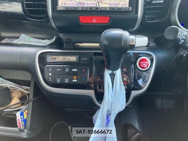 Honda N BOX CUSTOM 2012-06 7878369-18