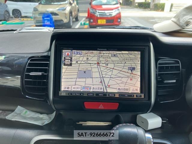 Honda N BOX CUSTOM 2012-06 7878369-19