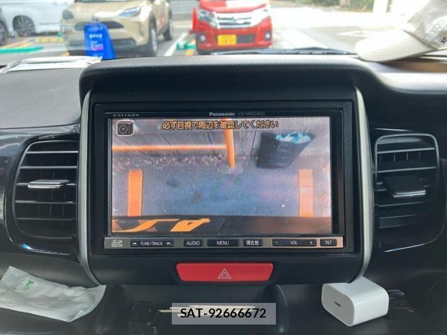Honda N BOX CUSTOM 2012-06 7878369-20