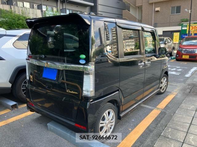 Honda N BOX CUSTOM 2012-06 7878369-2