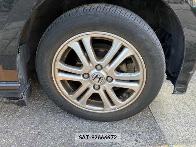 Honda N BOX CUSTOM 2012-06 7878369-5