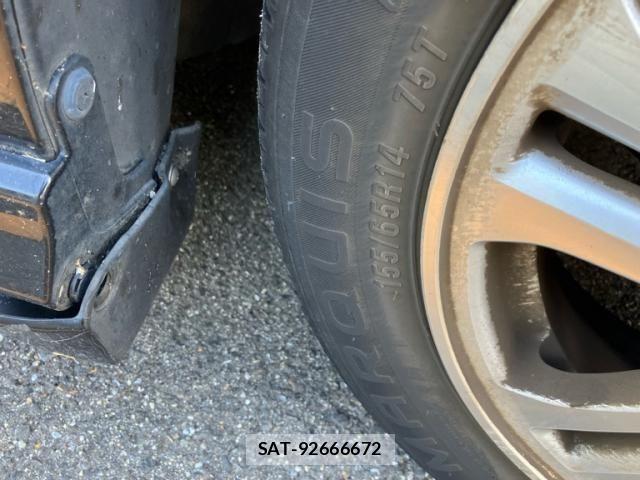 Honda N BOX CUSTOM 2012-06 7878369-6