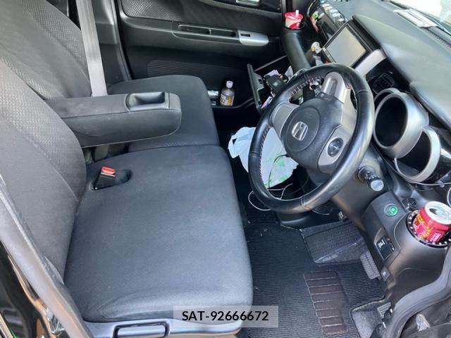 Honda N BOX CUSTOM 2012-06 7878369-7