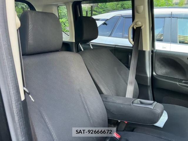 Honda N BOX CUSTOM 2012-06 7878369-8