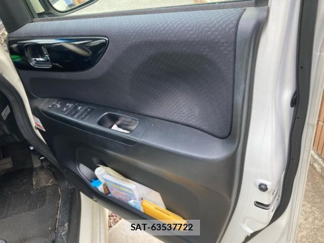 Honda N BOX CUSTOM 2013-07 7878347-9
