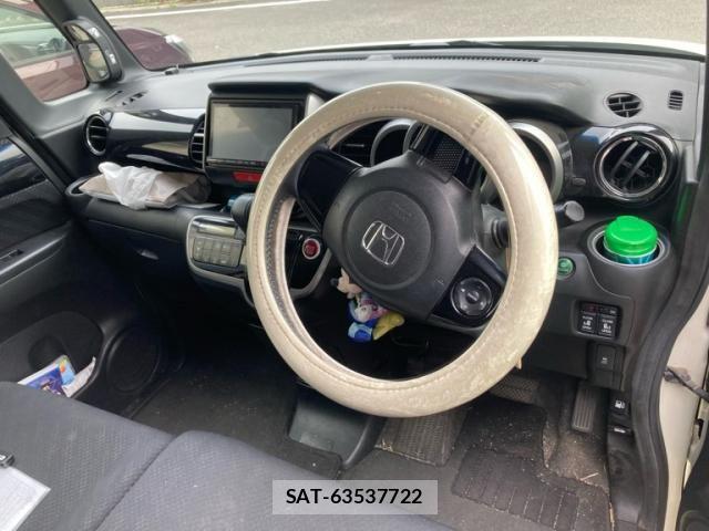 Honda N BOX CUSTOM 2013-07 7878347-10