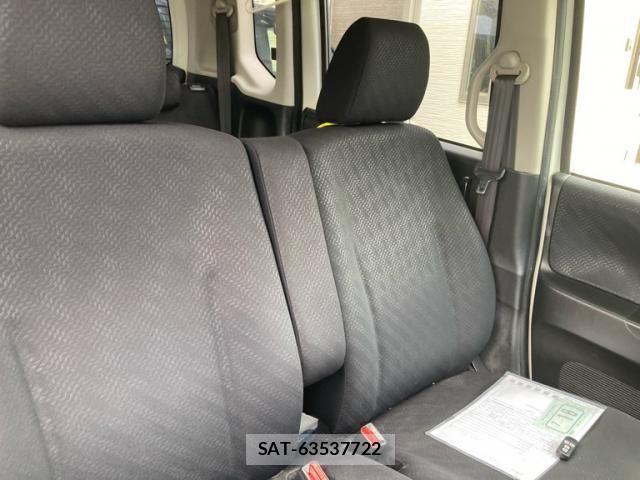 Honda N BOX CUSTOM 2013-07 7878347-11