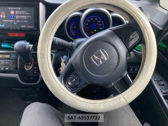 Honda N BOX CUSTOM 2013-07 7878347-15