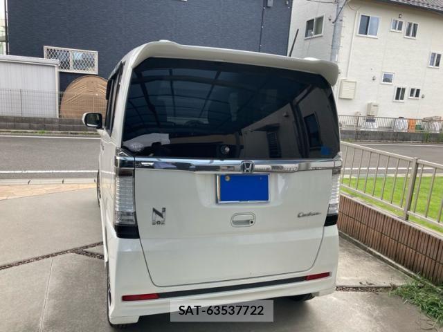 Honda N BOX CUSTOM 2013-07 7878347-3