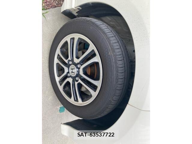 Honda N BOX CUSTOM 2013-07 7878347-4