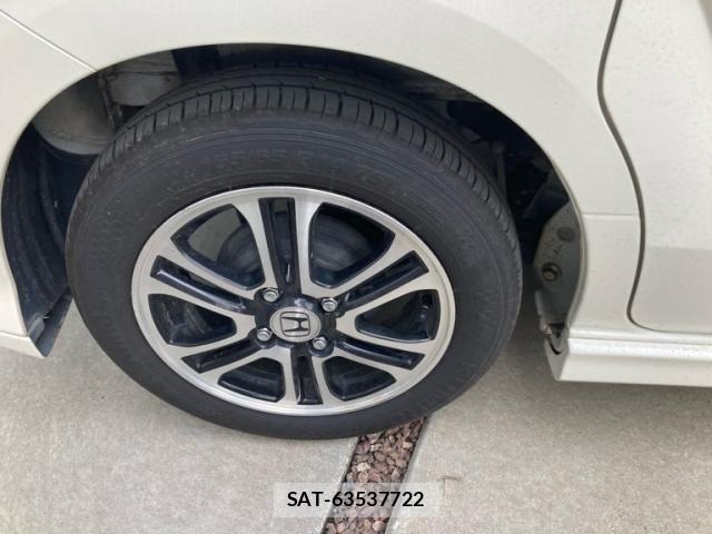 Honda N BOX CUSTOM 2013-07 7878347-5
