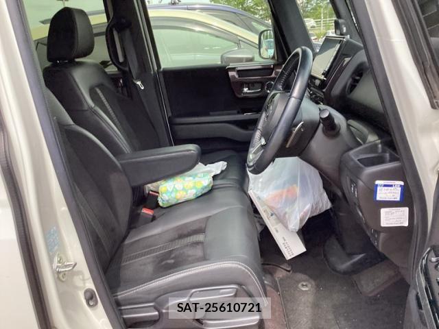 Honda N BOX CUSTOM 2020-01 7878275-9