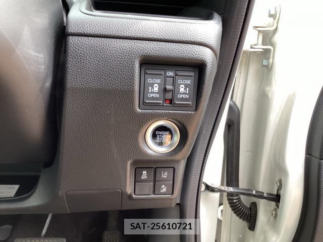 Honda N BOX CUSTOM 2020-01 7878275-12
