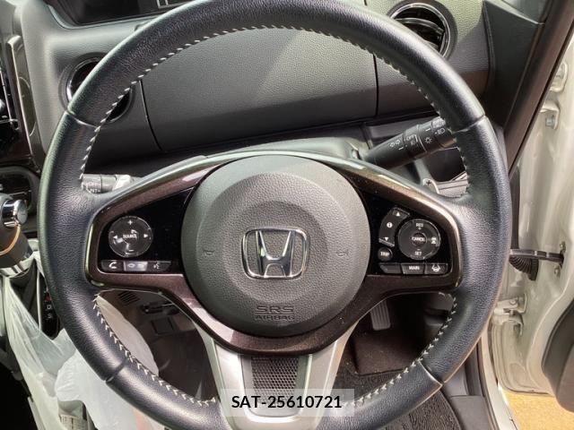 Honda N BOX CUSTOM 2020-01 7878275-13