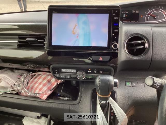 Honda N BOX CUSTOM 2020-01 7878275-17