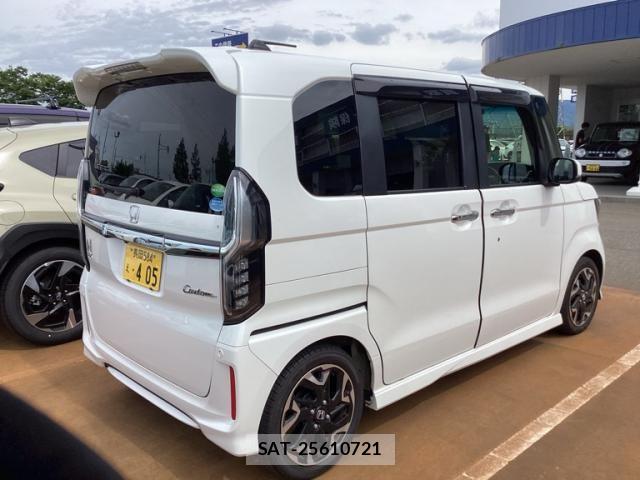 Honda N BOX CUSTOM 2020-01 7878275-3