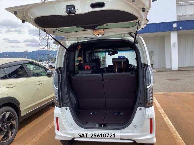 Honda N BOX CUSTOM 2020-01 7878275-4